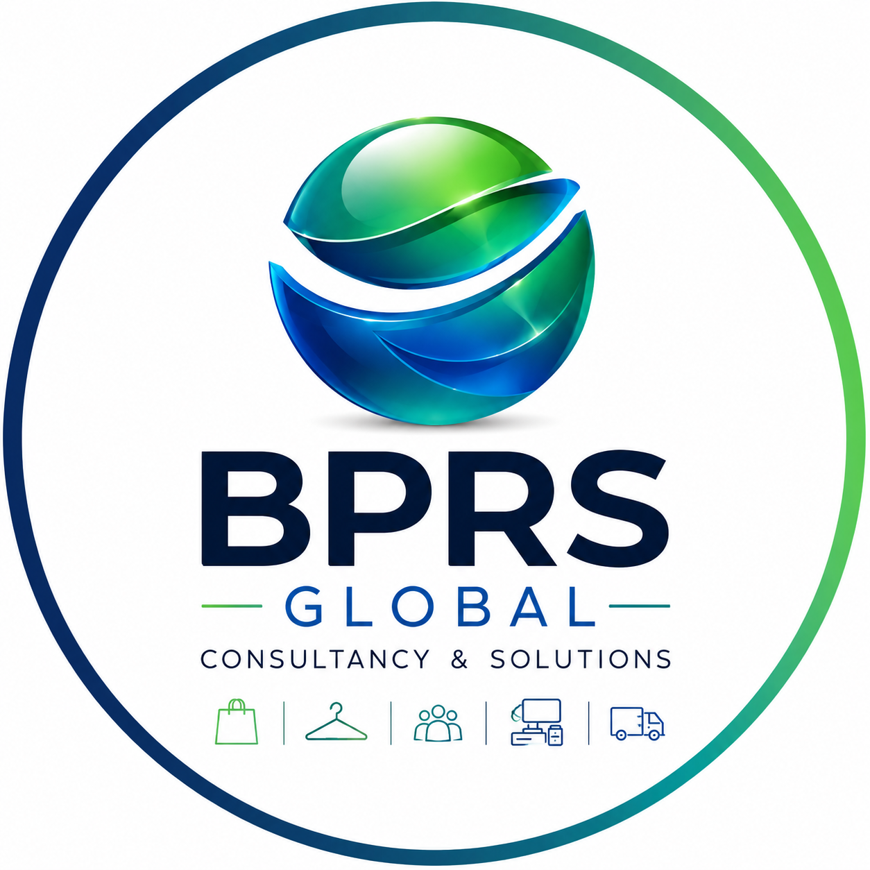 BPRS GLOBAL retail procurement and store operations